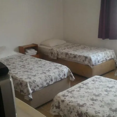 Set Arat & Akçay