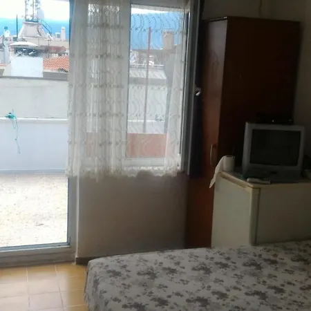 Set Arat & * Akçay
