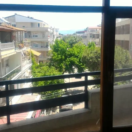 Set Arat & Konukevi Akçay