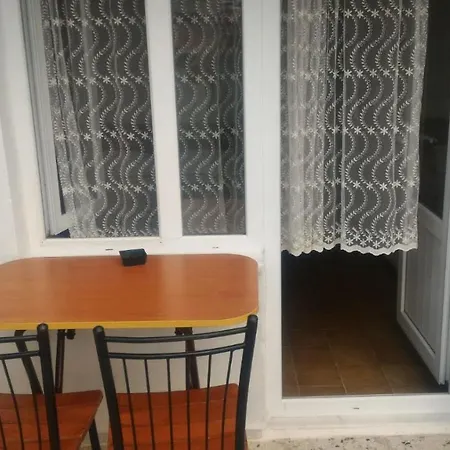 Konukevi Set Arat & Akçay