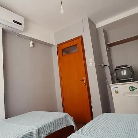 Set Arat & Akçay