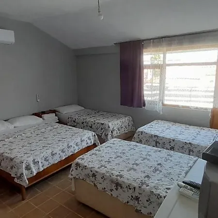 Set Arat & Konukevi Akçay