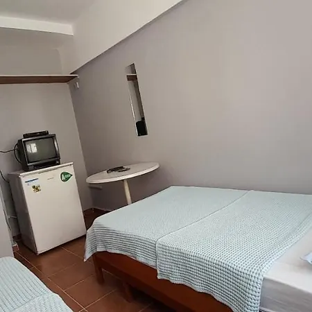 Konukevi Set Arat & Akçay
