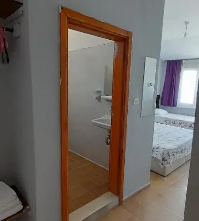 Set Arat & Konukevi Akçay