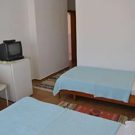 Set Arat & Konukevi Akçay