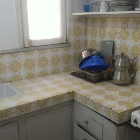 Set Arat & Guest house