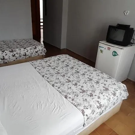 Guest house Set Arat &