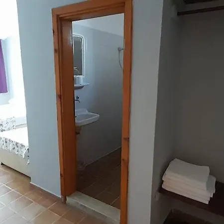 Set Arat & Guest house Akcay (Edremit)