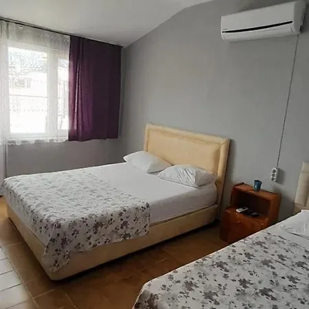 Set Arat & Guest house *