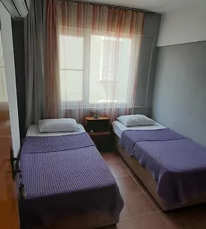 Set Arat & Guest house
