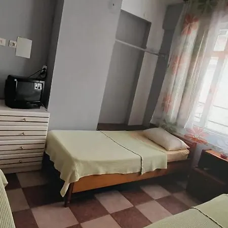 Set Arat & Guest house Akcay (Edremit)