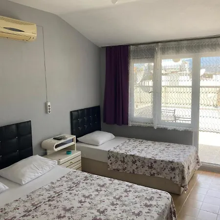 Guest house Set Arat & Akcay (Edremit)