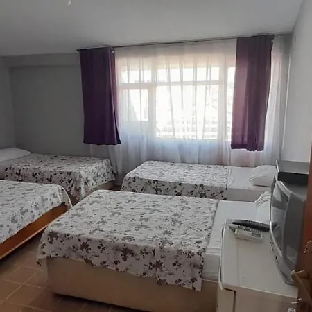 Set Arat & Guest house *