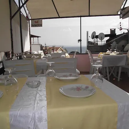 Guest house Set Arat & *