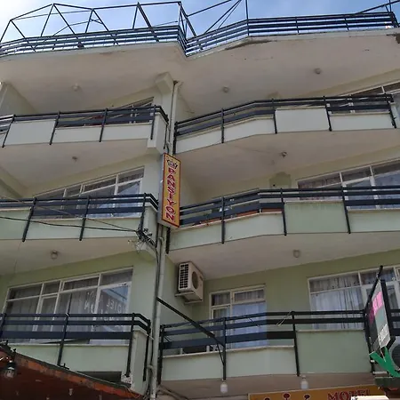 Guest house Set Arat & Akcay (Edremit)
