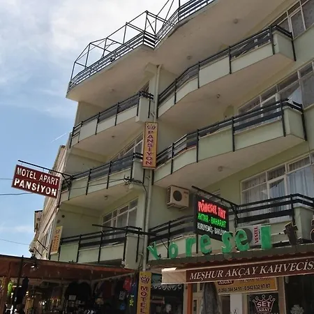Set Arat & Guest house